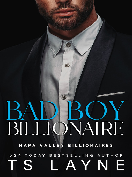 Title details for Bad Boy Billionaire by TS Layne - Available